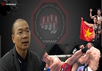 Đối thoại: Tương lai nào cho MMA Việt Nam sau quyết định lịch sử?
