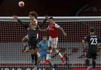 Lịch sử đối đầu, đội hình Liverpool vs Arsenal, Siêu cúp Anh 2020	