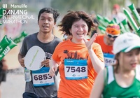 6 bí quyết để ngày chạy ảo vui hết nấc với Manulife Danang International Marathon 2020