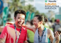 Những ưu đãi hấp dẫn Manulife Danang International Marathon 2020 dành tặng VĐV