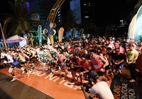 Chạy Manulife Danang International Marathon 2020 lan tỏa thông điệp Việt Nam Có Thể