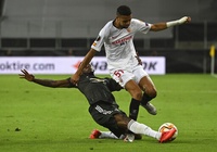 Kết quả MU vs Sevilla: Thua ngược cay đắng