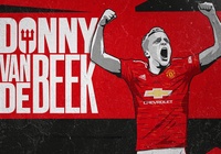 Tin chuyển nhượng MU hôm nay 3/9: Van de Beek ký hợp đồng 5 năm