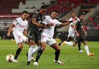 Video bàn thắng MU vs Sevilla đêm qua, Highlight cúp C2 Europa League