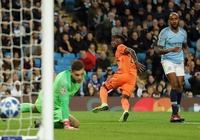 Lịch sử đối đầu, đội hình Man City vs Lyon, tứ kết C1 2020