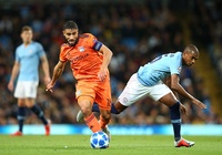 Lịch trực tiếp Bóng đá TV hôm nay 15/8: Man City vs Lyon