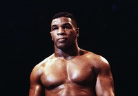 Mike Tyson vẫn thăm những người bạn tù chịu án chung thân