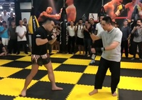 Lưu Cường, võ sĩ làm mưa làm gió Việt Nam hiện tại là ai?