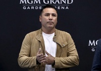 Oscar De La Hoya xác nhận thông tin tái xuất ở tuổi 47