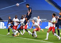 Xem lại PSG vs Leipzig, bán kết cúp C1 2020 đêm qua