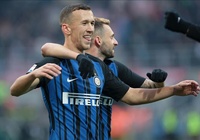 Tin chuyển nhượng MU 2020 mới nhất 17/9: Đổi Smalling lấy Perisic