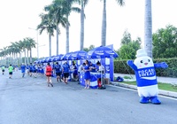Hé lộ những trải nghiệm thú vị cùng đồng bọn tại Pocari Sweat Run 2020