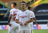 Tin chuyển nhượng MU hôm nay 19/8: HLV Solskjaer “chấm” Reguilon