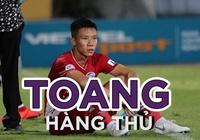 Hàng thủ Viettel FC sa sút: cơn đau đầu thực sự của HLV Việt Hoàng và thầy Park