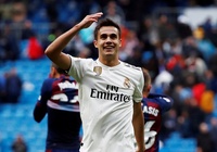Tin chuyển nhượng MU 2020 mới nhất 15/9: Reguilon sắp cập bến Old Trafford