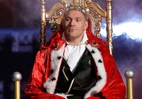 Tyson Fury sẵn sàng tiếp cả hạng nặng để chứng minh bản thân xứng đáng