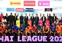 Thai.League có thể đá sớm, Văn Lâm nhen nhóm hy vọng dự AFF Cup 2020
