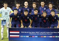 Quyết hạ Việt Nam, Thái Lan mang đội hình mạnh nhất dự AFF Cup 2020