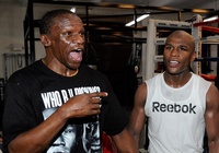 Cha Floyd Mayweather đánh giá kỹ thuật của Deontay Wilder là rác rưởi