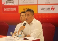 VFF cam kết đẩy lùi tiêu cực ở giải U19 QG 2020