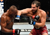 Masvidal muốn tái đấu Usman hơn thượng đài với Conor McGregor
