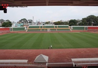 Vì sao Nam Định FC không được tập làm quen sân Thống Nhất?