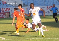 Nóng: Hoãn vô thời hạn V.League 2020 vì dịch COVID-19