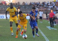 SLNA kiến nghị dừng V.League