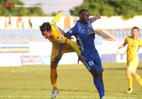 Bốn đội kiến nghị dừng V.League, VPF đáp trả đanh thép