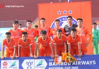 SHB Đà Nẵng xét nghiệm toàn đội vì nhiều cầu thủ từng đến ổ dịch COVID-19