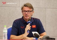 Cầu thủ HAGL được nhắm hướng đến World Cup 2026