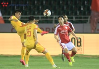 Ba lần Thanh Hoá FC doạ bỏ V.League