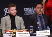 Đến lượt De La Hoya quay lưng với DAZN, drama Canelo lại tiếp tục