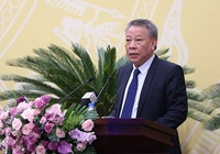 Có Chủ tịch mới, Liên đoàn bóng đá Hà Nội sẽ hết hữu danh vô thực?