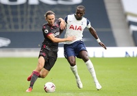 Video Highlight Tottenham vs Reading, giao hữu bóng đá hôm nay