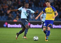Lịch trực tiếp Bóng đá TV hôm nay 24/8: Troyes vs Le Havre