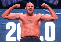 Tyson Fury có khả năng phải bỏ đai để được đấu Joshua