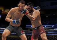 Game UFC 4 bị ném đá tơi bời vì nhồi quảng cáo quá đà
