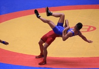 Vật Việt Nam từng làm nức lòng ban lãnh đạo phòng tập MMA số 1 châu Á