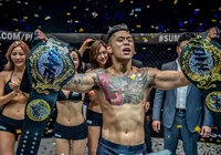 Những lý do cho thấy Việt Nam sẽ có thêm nhiều võ sĩ MMA chuyên nghiệp