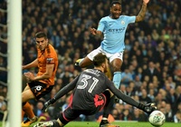 Lịch trực tiếp Bóng đá TV hôm nay 21/9: Wolves vs Man City
