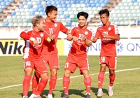 Huỷ AFC Cup 2020, Công Phượng chỉ trông chờ giải quốc nội