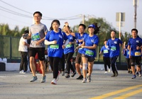 Bí quyết để chạy bộ trở nên VUI hơn