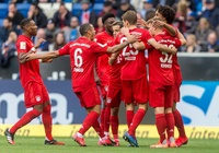 Đội hình Bayern Munich 2020 mạnh cỡ nào?