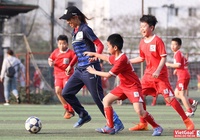 Mở lớp bóng đá cộng đồng: Cứu cánh cho các nữ cầu thủ sau giải nghệ