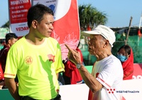 Từ đặc sản leo núi đến việt dã, điền kinh Bình Phước “nở hoa” với những tài năng trẻ