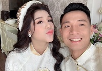 Nghi vấn Bùi Tiến Dũng và vợ chưa cưới Khánh Linh rạn nứt tình cảm