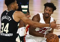 Nhận định NBA: Milwaukee Bucks vs Miami Heat (ngày 07/09, 02h30)