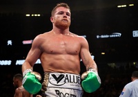 SỐC: Canelo Alvarez đâm đơn kiện công ty Golden Boy, De La Hoya và DAZN
