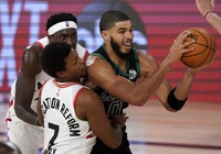 Nhận định NBA: Boston Celtics vs Toronto Raptors (ngày 06/09, 05h30)